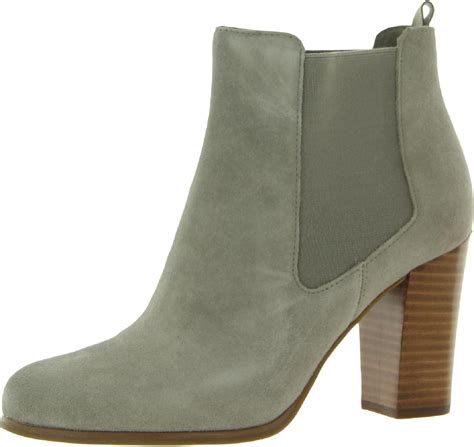 Michael Kors Lottie Bootie in color Birch size 7.5 